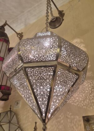 Hanglamp Marrakech